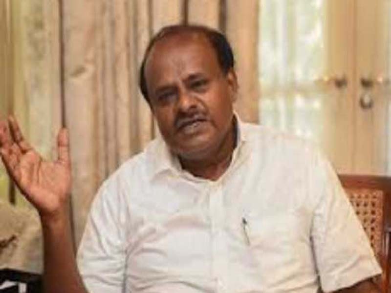 Kumaraswamy praises the union budget and emphasizes capital expenditures.