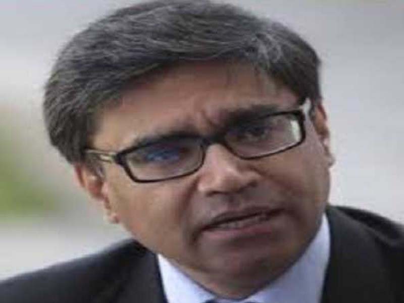 The new Foreign Secretary will be Vikram Misri, a China specialist and deputy NSA.