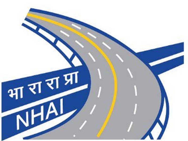 In order to effectively manage the monsoon on national highways, NHAI takes action.