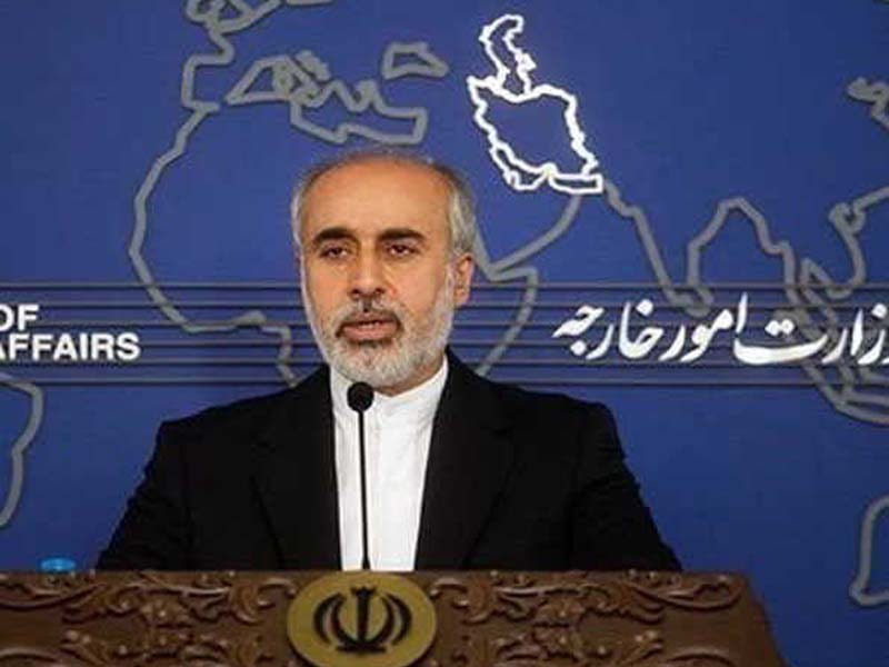 Iran denies rumors of a possible Trump assassination plot.