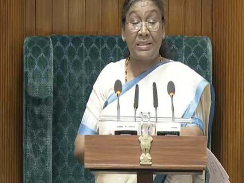 High voter turnout in Kashmir is a fitting response to India’s adversaries: Head of State
