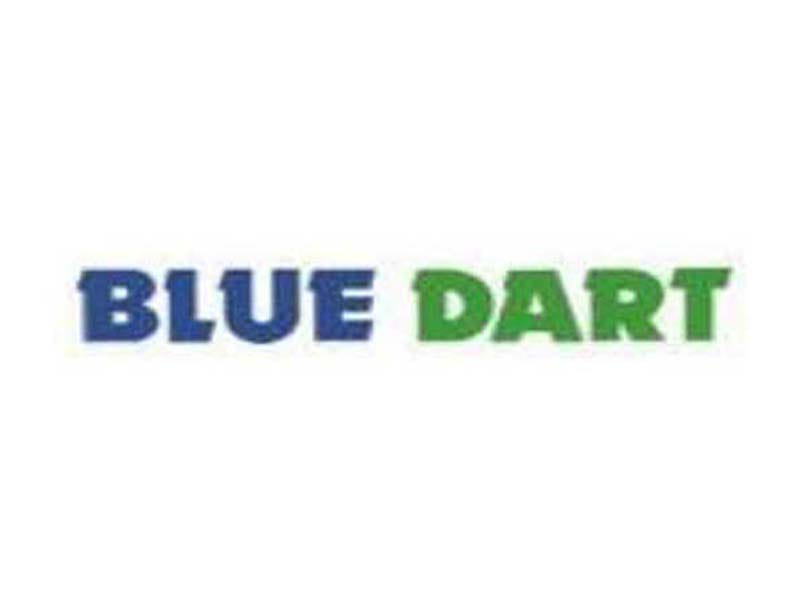 Rakhi Express deals on both domestic and international shipments are announced by Blue Dart.