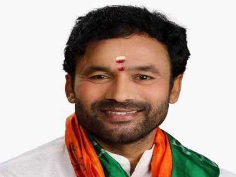 K Reddy expresses gratitude to everybody who helped him succeed.
