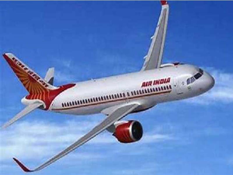 Delhi-New York JFK flights will be operated by Air India’s flagship A350.