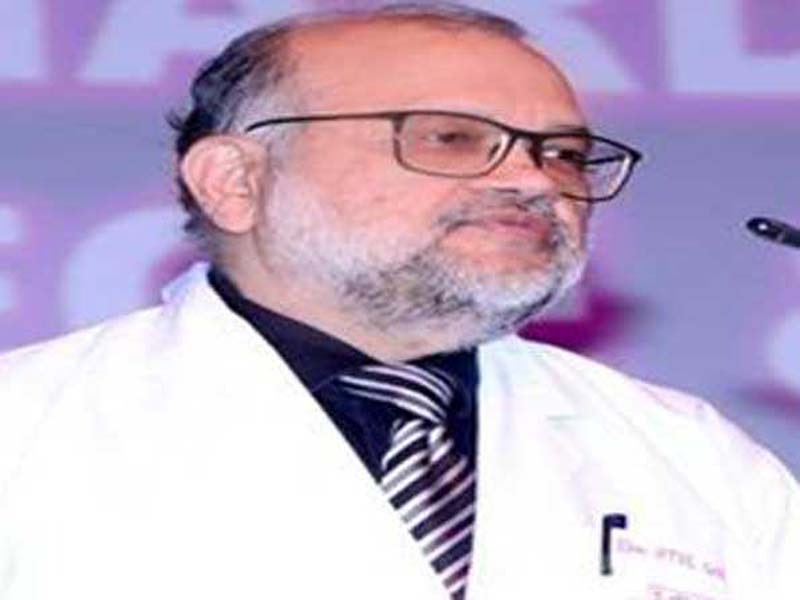 DG Atul Goel exhorts governments to keep a close eye on the Zika virus crisis.