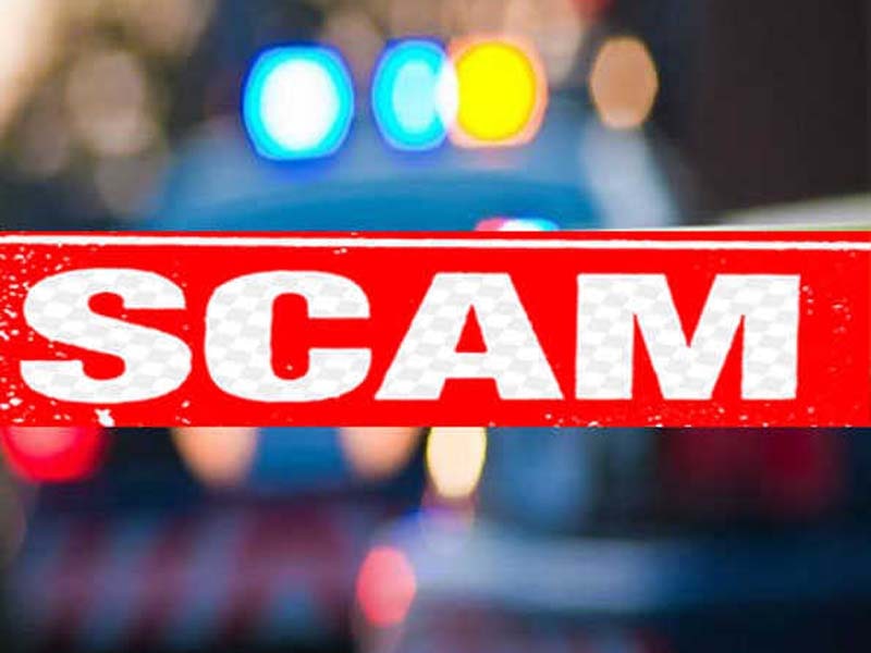 Ex-Waqf Board CEO involved in fraud worth Rs 4 crore
