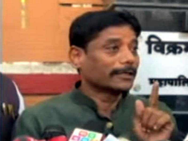 Cong requests that the ED look into IAS officer Puja Khedkar.