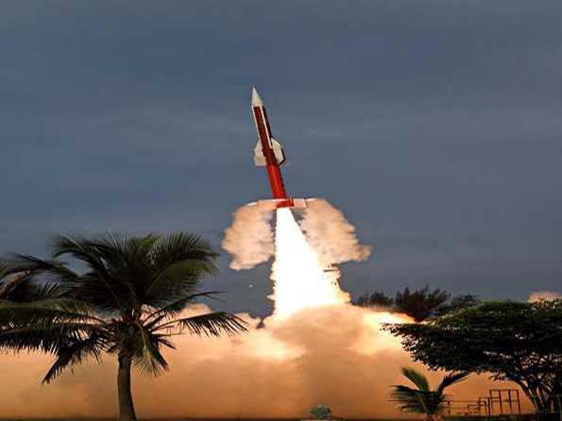 Success of ISRO’s second experimental flight using ABP technology