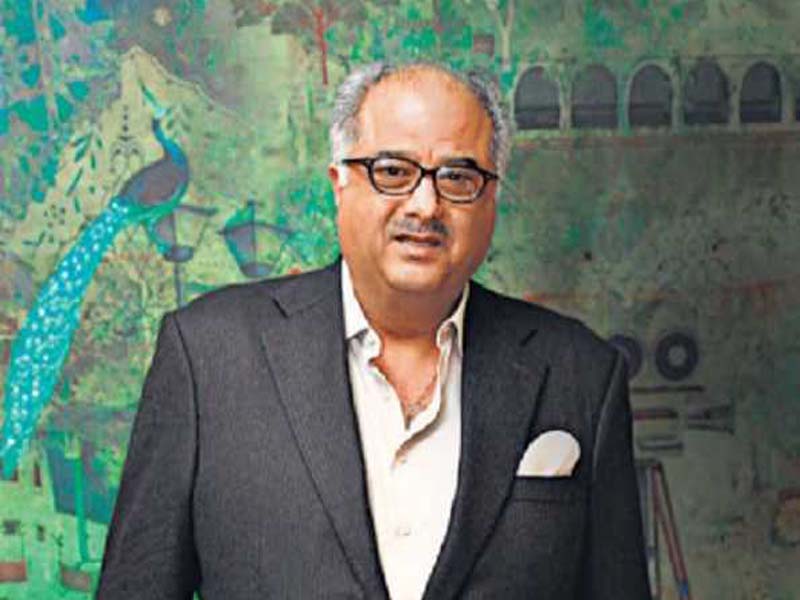 YEIDA and co-founder of Boney Kapoor strike deal for film city in Uttar Pradesh