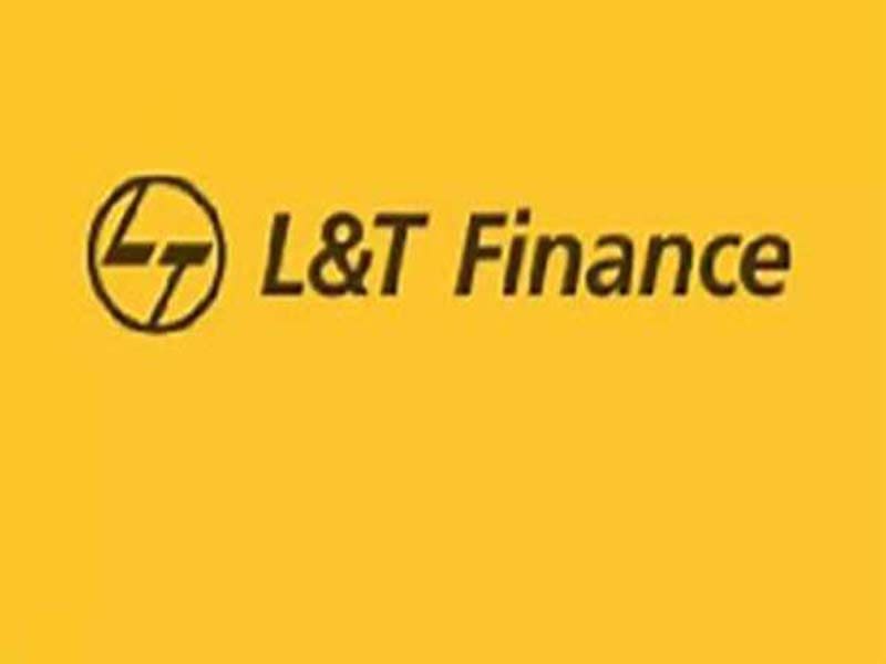 The consolidated Q1 PAT of L&T Finance increased by 29%.