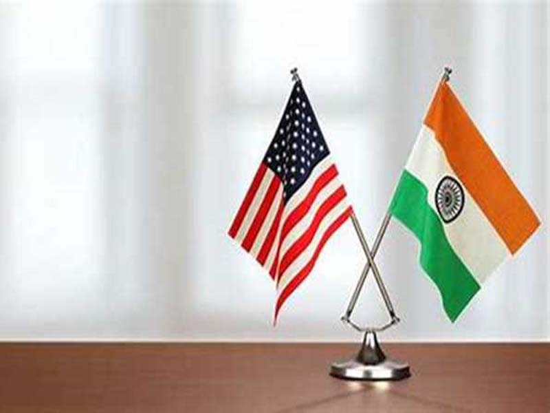 India and the US sign a Cultural Property Agreement to return ancient Indian artifacts to their homeland.