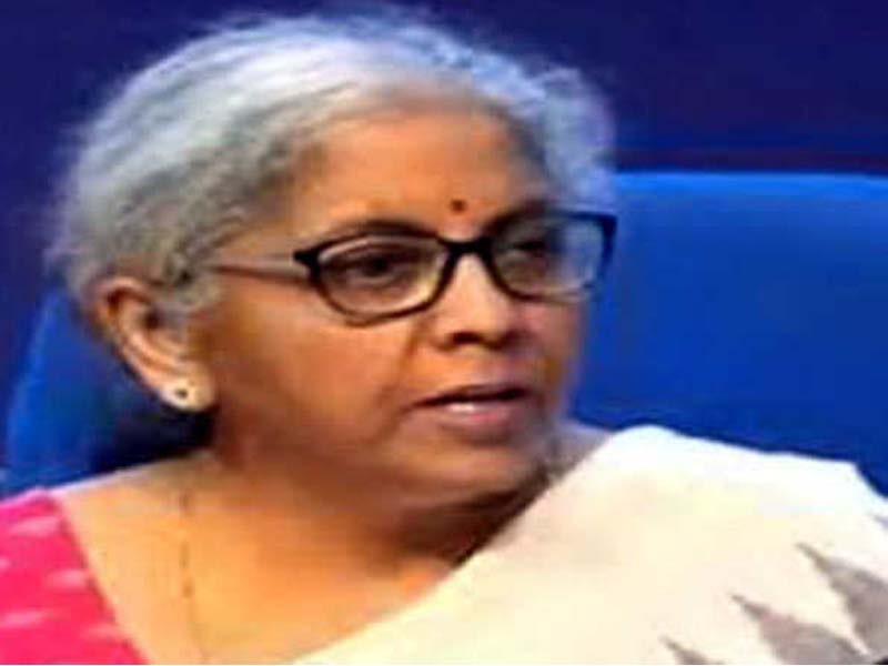 FM wraps off pre-Budget discussions.
