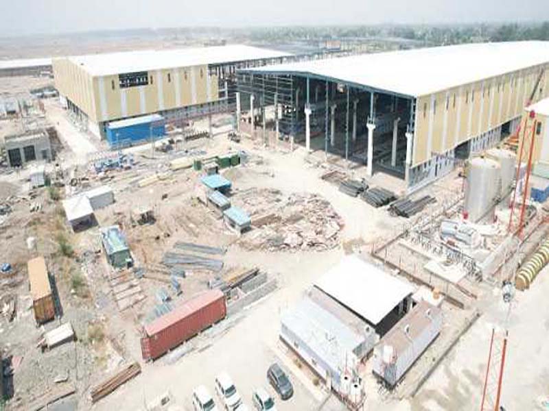 J&K industrial push: 17,000 jobs to be created at Kathua’s Bhagthali hub