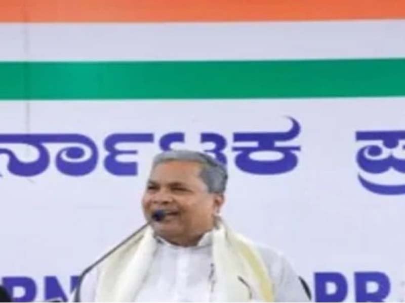 Concerned about the massive funding of government guarantee schemes is Siddaramaiah’s aide.