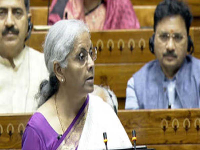 FM introduces three programs for job-linked incentives.