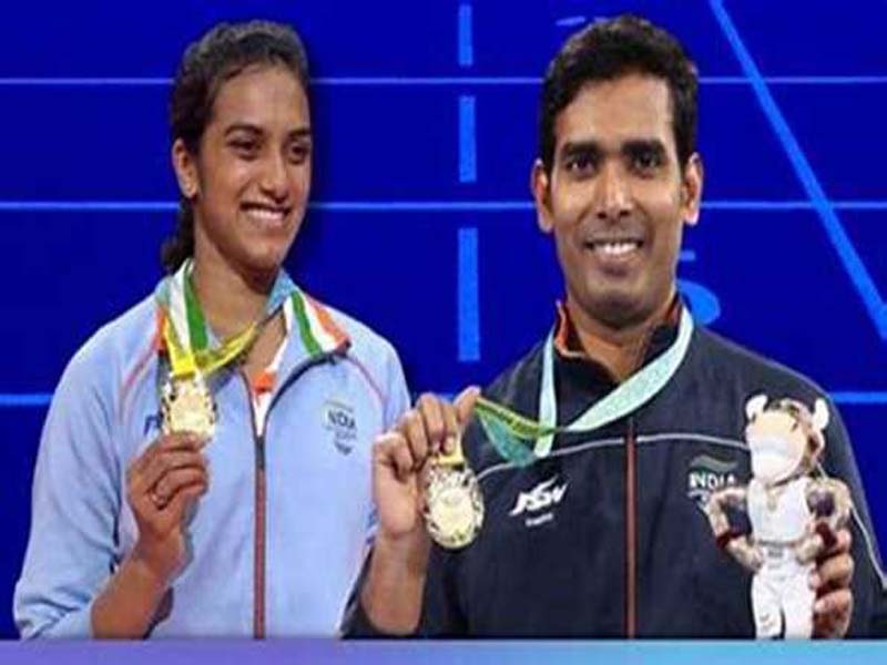 As history looms on the Seine, Sindhu and Sharath Kamal will head India’s delegation to the Olympics.