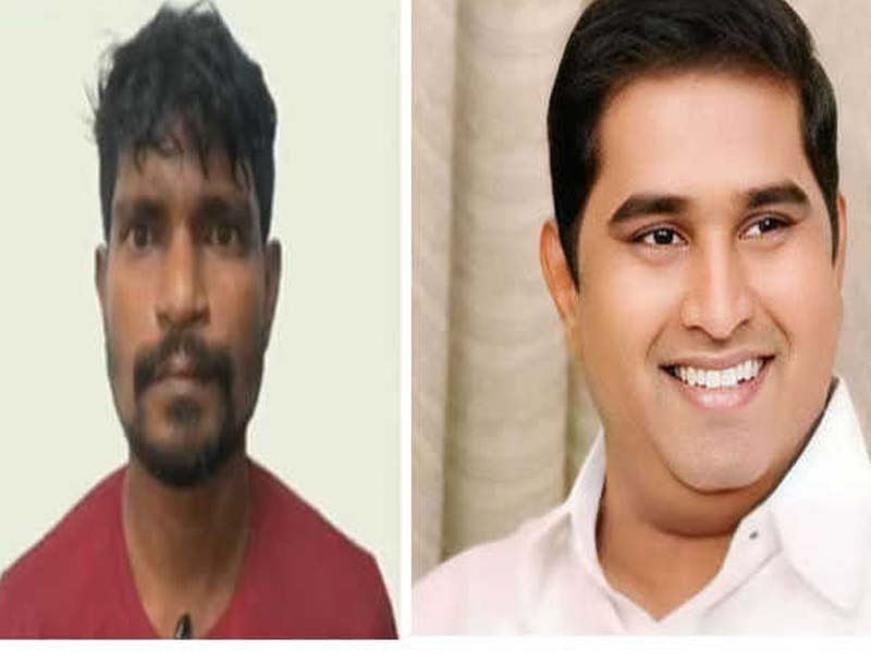President Armstrong of TN BSP slain: Important suspect dead in encounter