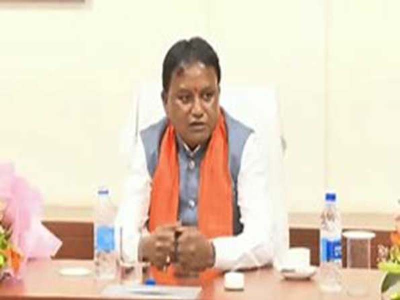 Agniveer would have a 10% reservation in the state’s uniformed services, according to the Odisha CM.
