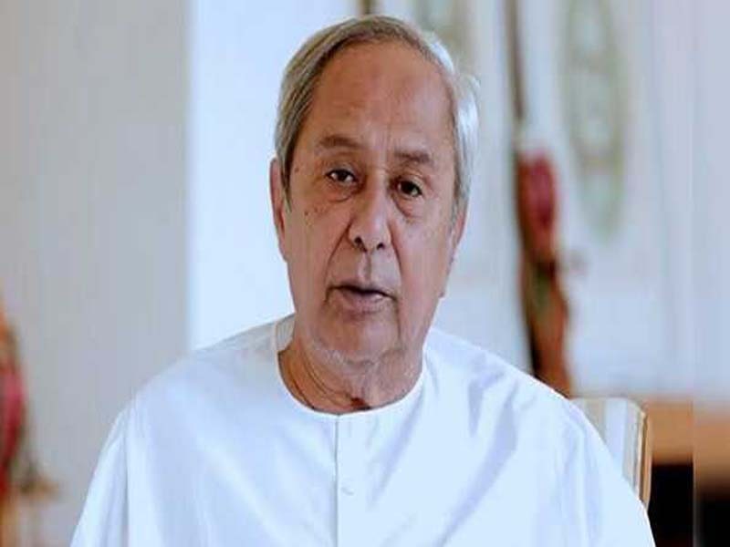 The pledges and guarantees made by the BJP to the people of Odisha are deemed by Naveen as a “bunch of lies”.