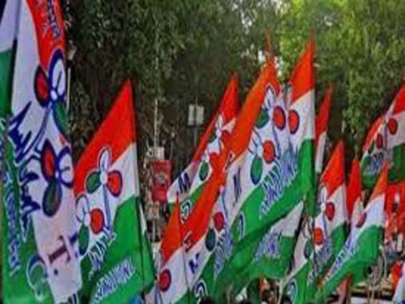 Bengal’s Trinamool Congress continues to wear its purple patch after securing all four Assembly seats.