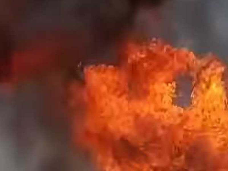 The blast at China’s Henan industrial park claimed five lives and injured fourteen.