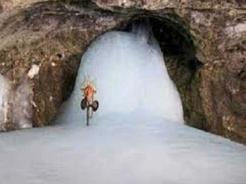 Railways to introduce special trains and tours to Amarnath starting on July 3