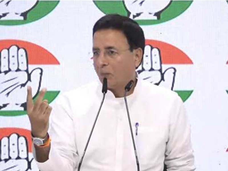 Cell bill increase: Cong accuses government of putting the public at risk of Rs 34,824 crore