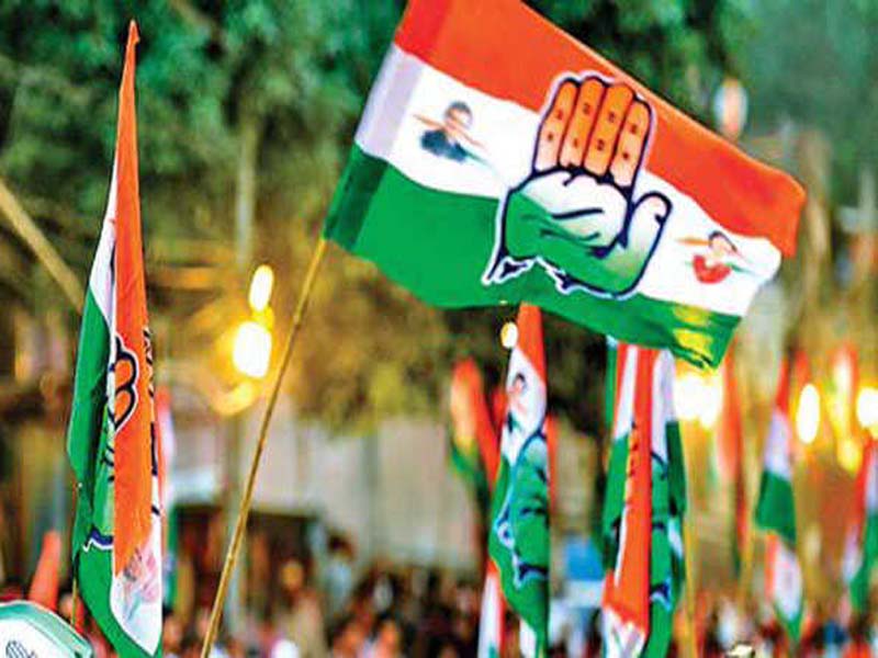 Cong criticizes PM Modi for not keeping inflation under control.