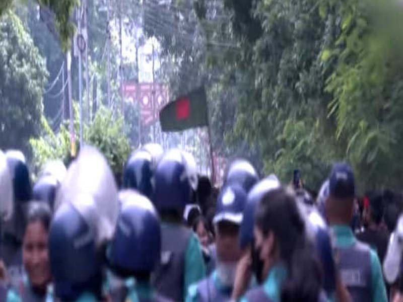 Over 150 injured and six more dead as quota turmoil escalates in Bangladesh