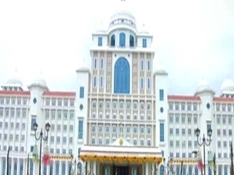 Tuesday at 1100 hours is when the Telangana Legislative Assembly’s budget session will start.