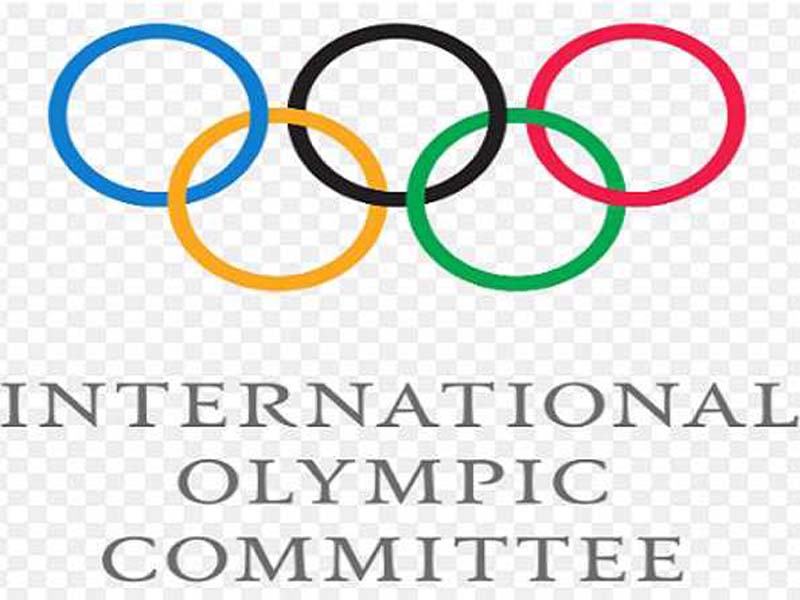 IOC chooses Salt Lake City to host the 2034 Winter Olympics.