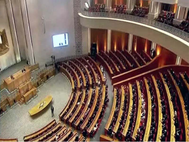 Egypt swears in a new government