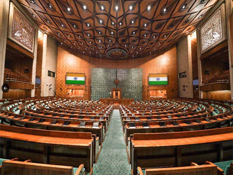 Prior to the budget session, on July 21, the center will call an all-party meeting.