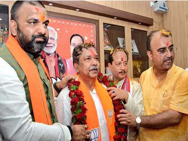 In Bihar, the NDA will again form a two-thirds majority government in 2025. Jaiswal
