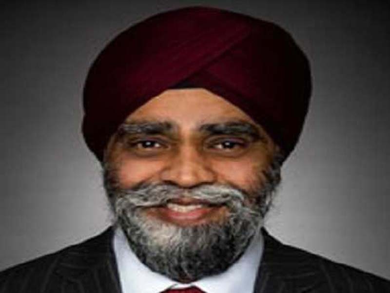 Following the Taliban’s capture of Kabul, Trudeau’s minister Harjit Sajjan gave the order for the troops to rescue Afghan Sikhs: Report