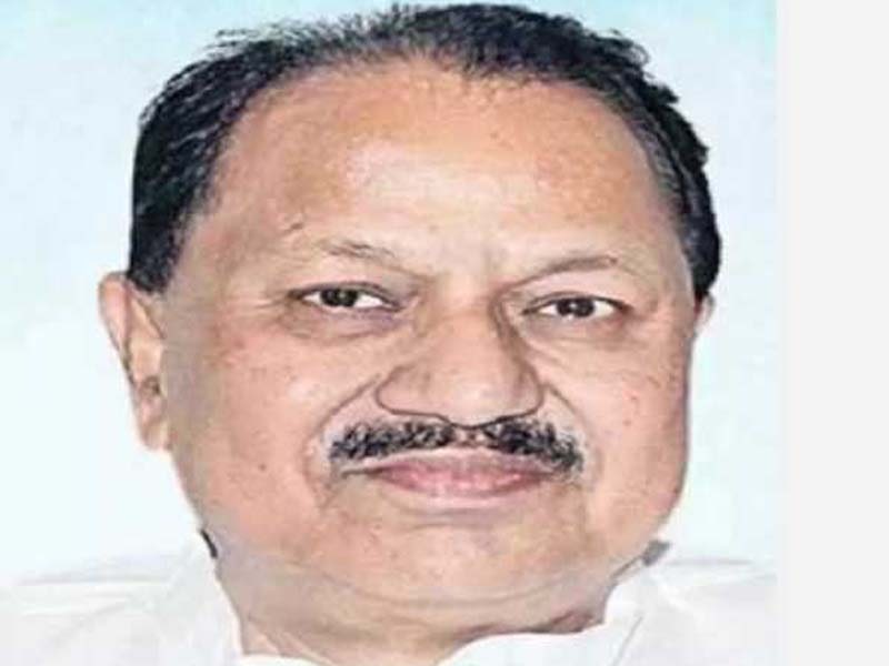 Telangana: On June 30, there will be a state-hosted funeral for Srinivas.