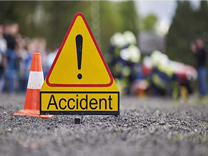 Sena leader’s son fled after a BMW hit-and-run, crushing a woman.