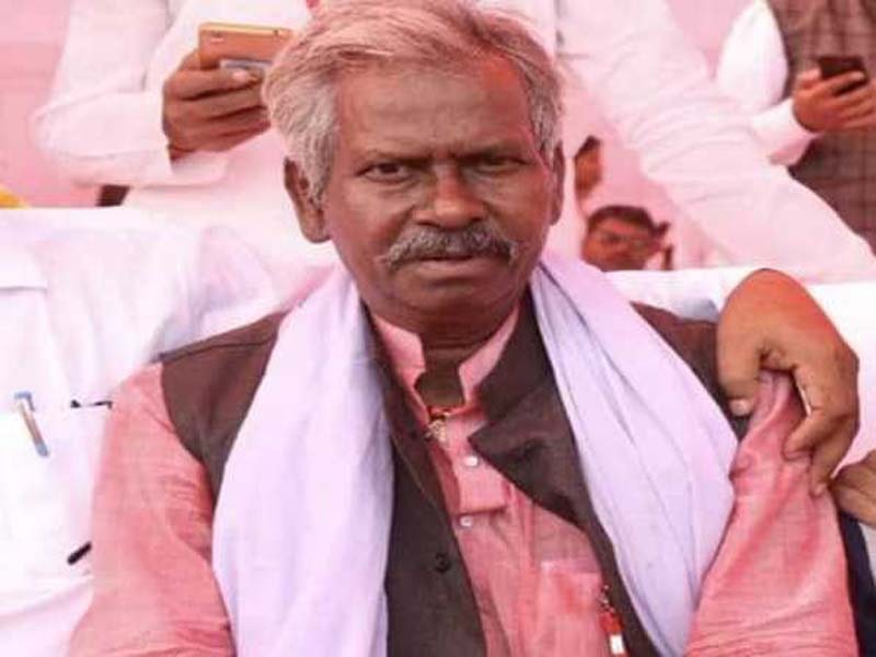 Rahul denounces Jitan Sahani’s murder