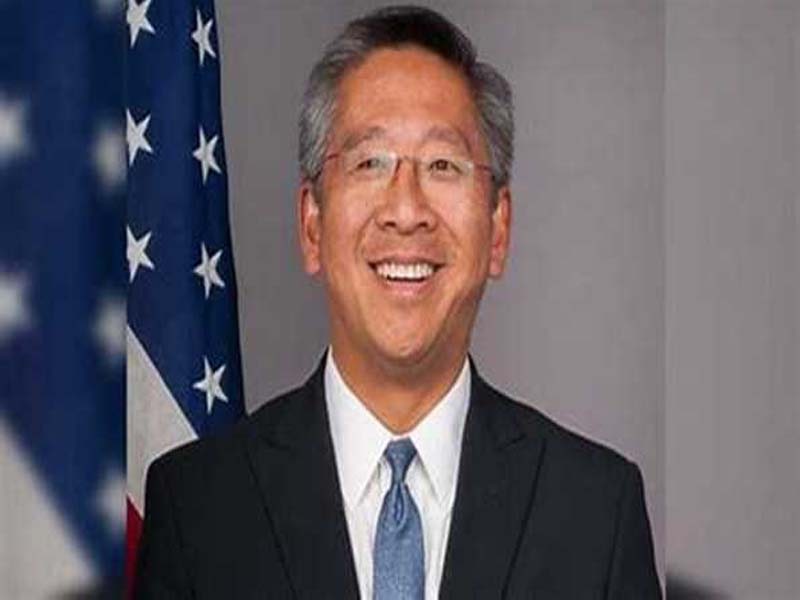 The US asks Pakistan for a $101 million budget to support democracy.