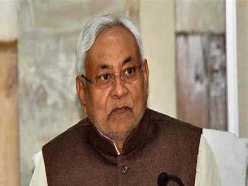 Bihar: Nitish orders officials to make sure bridges are properly maintained