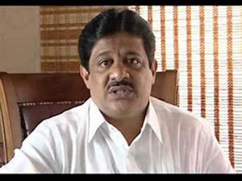 Zameer Ahmed, a minister in Karnataka, sparks controversy