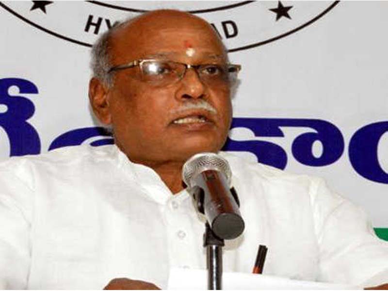 The BJP’s choice to observe “Samvidhan Hathya Divas” is denounced by the TPCC.