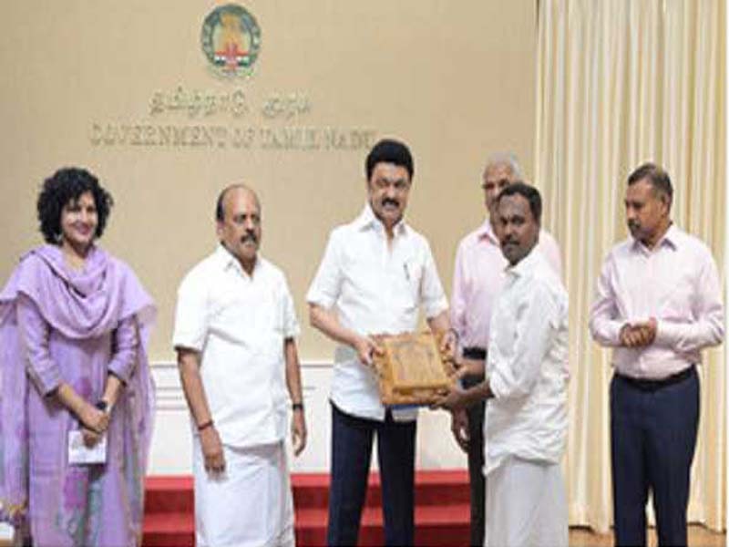 Cauvery Row: TN All Party Meeting decides to use the legal system to obtain its just portion