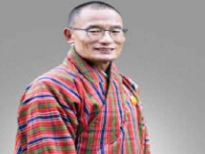Bhutan King makes a private visit to Gujarat