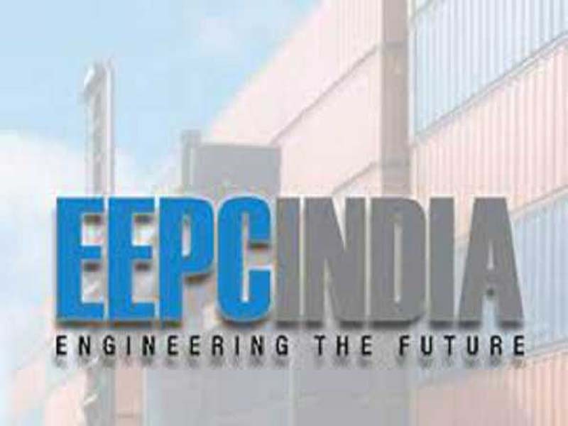Adhip Mitra is appointed Executive Director & Secretary by EEPC India.