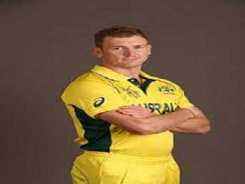 Warner’s chances for the Champions Trophy are dashed by Selector Bailey.