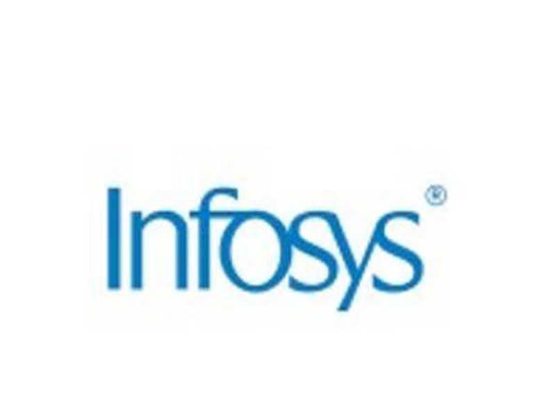 Infosys’ first-quarter net increased by 7%, while revenue increased by 3.6 %.