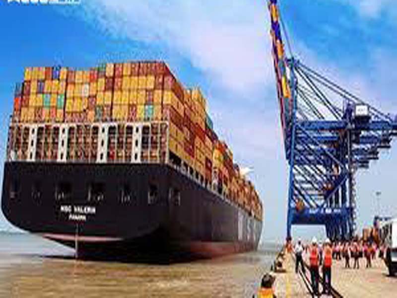 The first integrated agri-export facility will be in India.