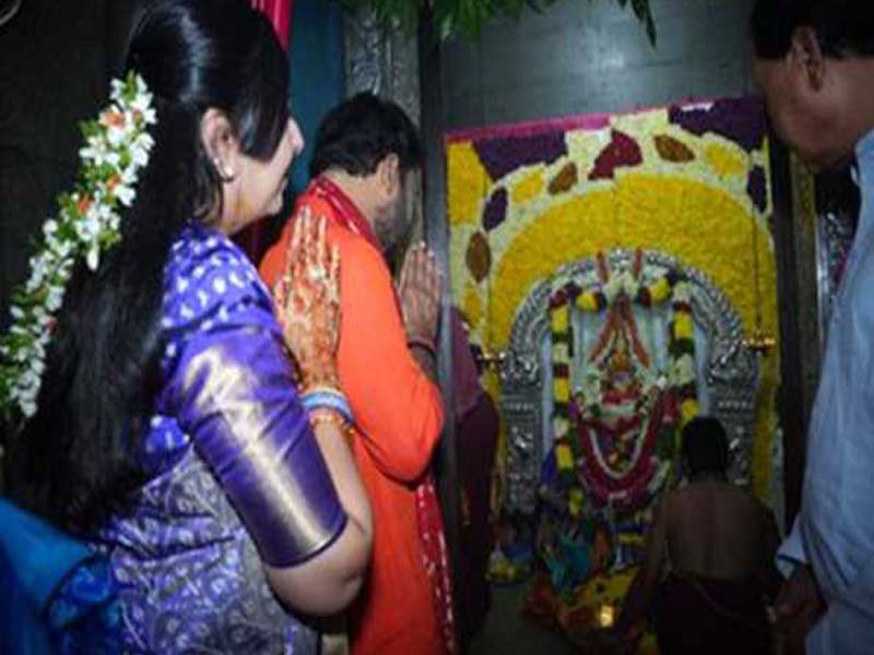 Telangana’s fantastic Bonalu festival: Kishan Reddy