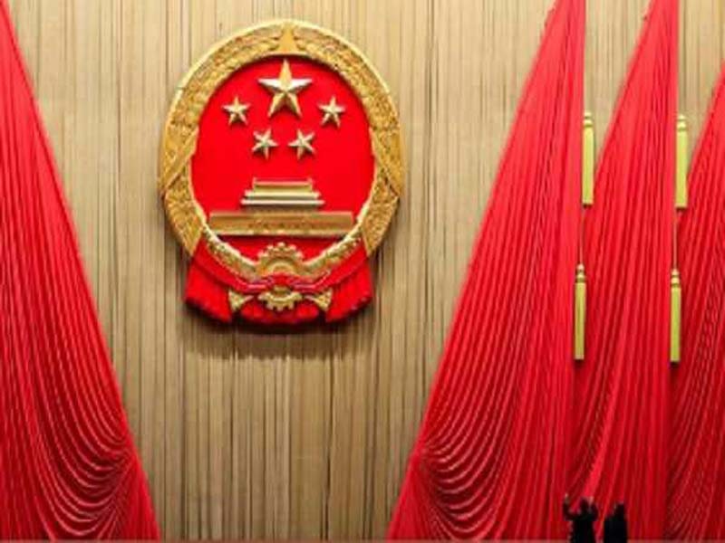 China amends its emergency response legislation
